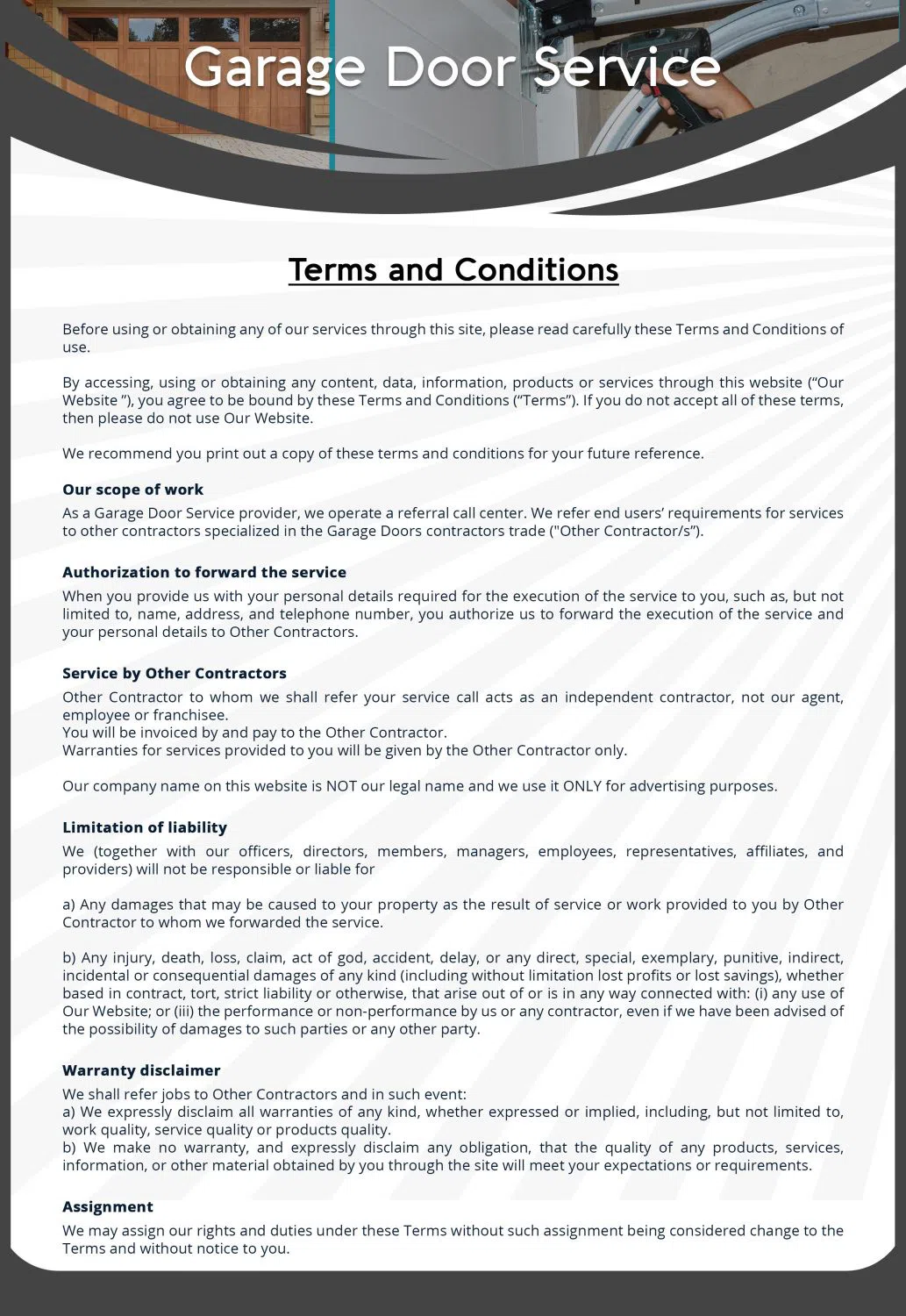 Interstate Garage Doors Southborough, MA 508-321-3213